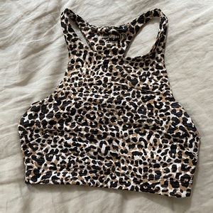 Outdoor Voices Bra XS